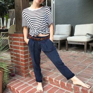 DWP Drew Crop Pant